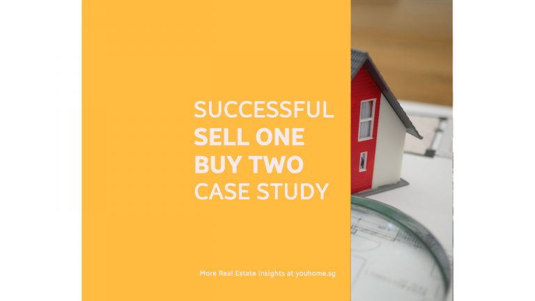 sell one buy two