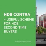 HDB Contra | Useful Scheme for HDB Second Time Buyers