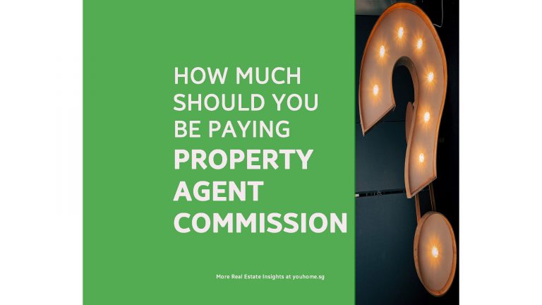Read more about the article How much should you be paying Property Agent Commission in 2023