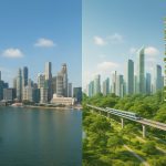 Understanding Growth Plans For Singapore Investment Property