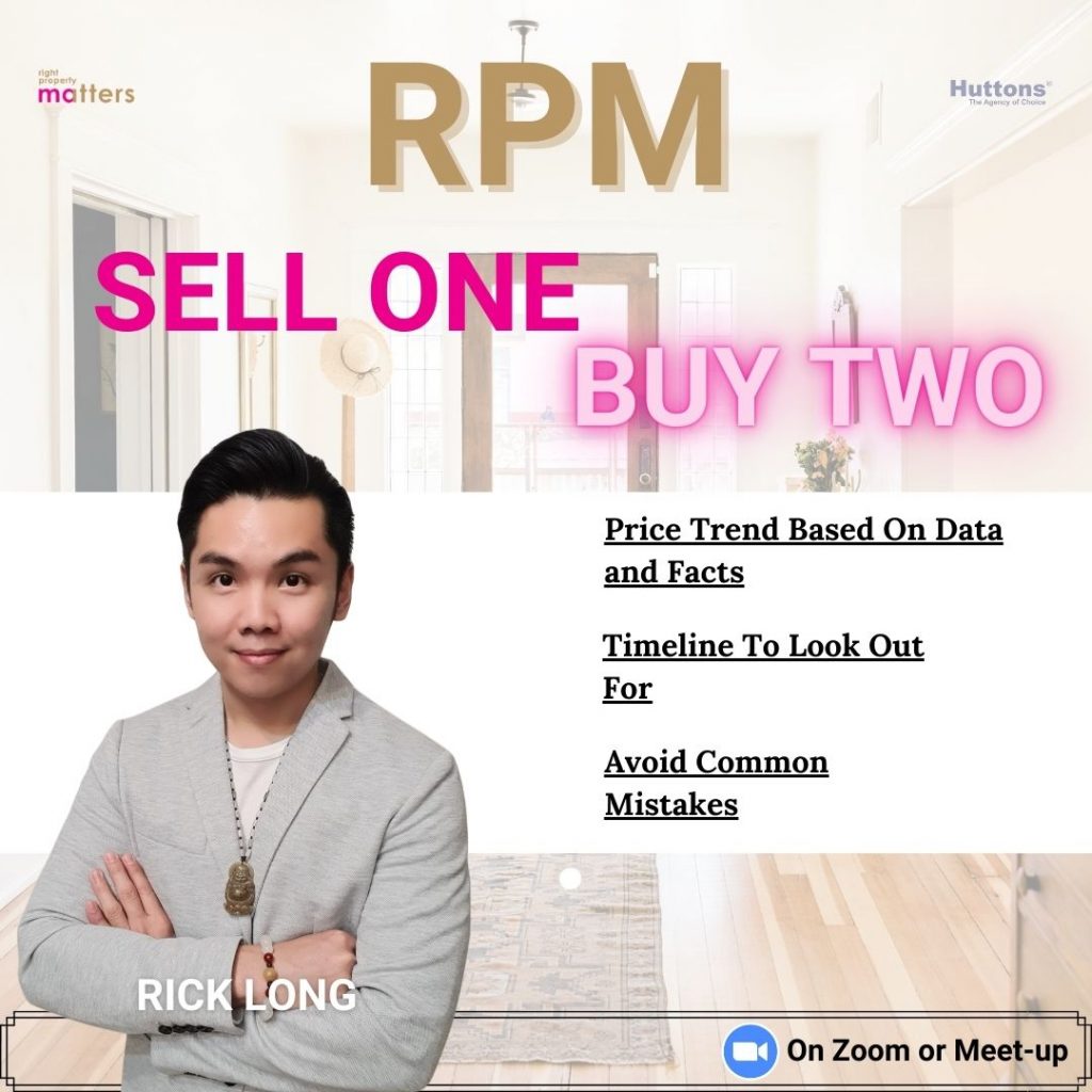 Sell One Buy Two - A Formula Buyers Used To Buy 2 Properties - Youhomesg