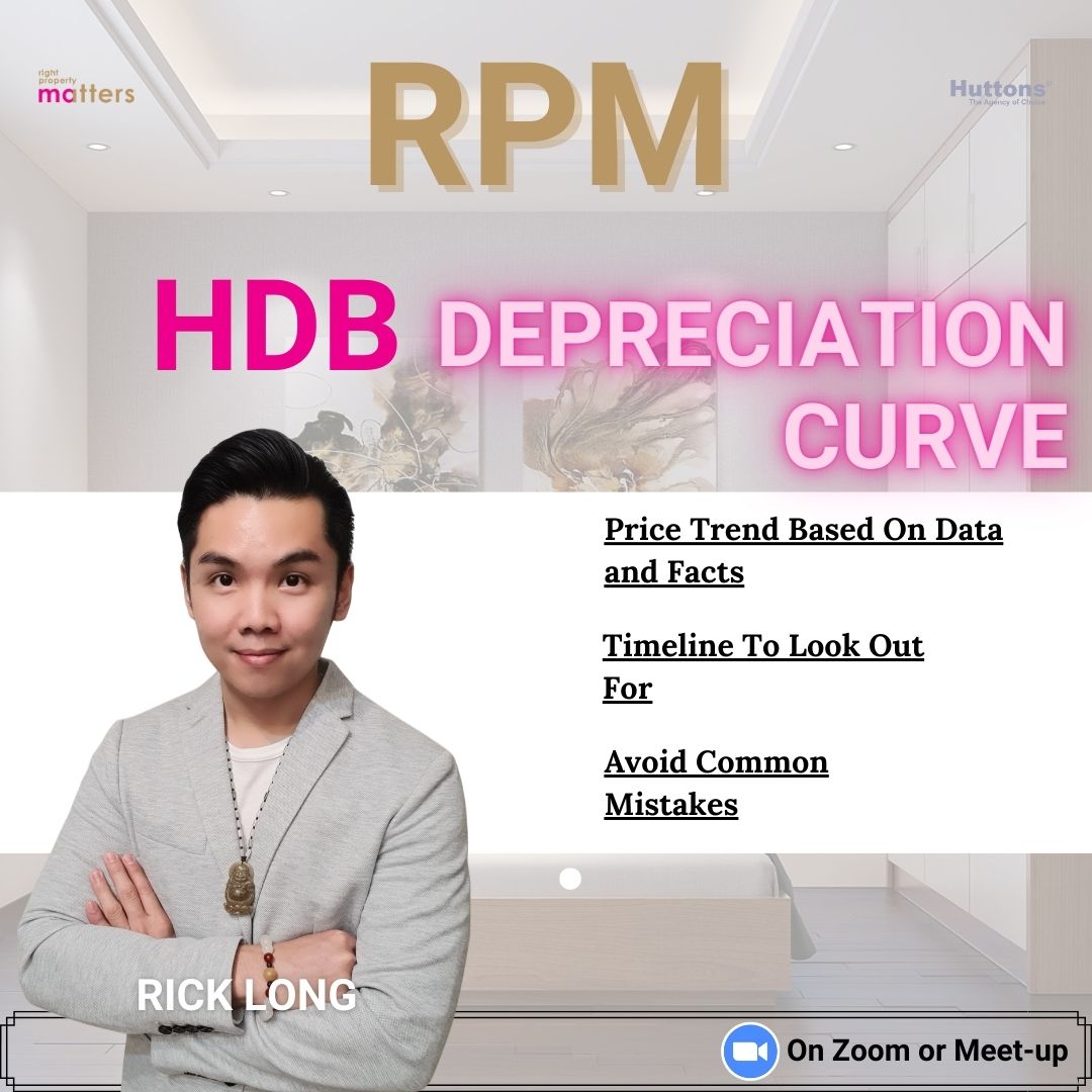 hdb depreciation curve 2023