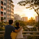 HDB Depreciation Curve: Why Some Flats Hold Value Better Than Others