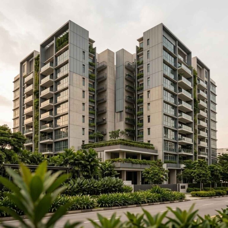Read more about the article Freehold vs. Leasehold Property in Singapore: Which Is Better?