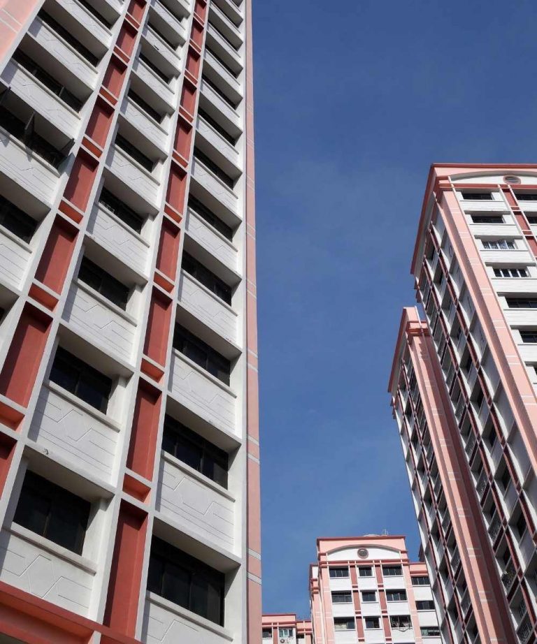 Main banner image for article explaining HDB Enhanced Contra Facility (ECF) in Singapore, showing step-by-step process, timeline, and cashflow planning for sellers and buyers.