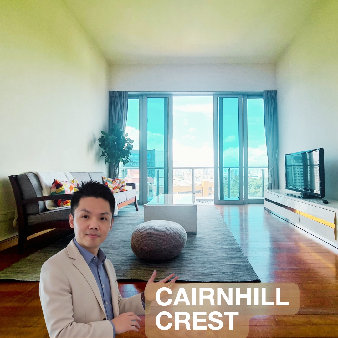 cairnhill crest property agent