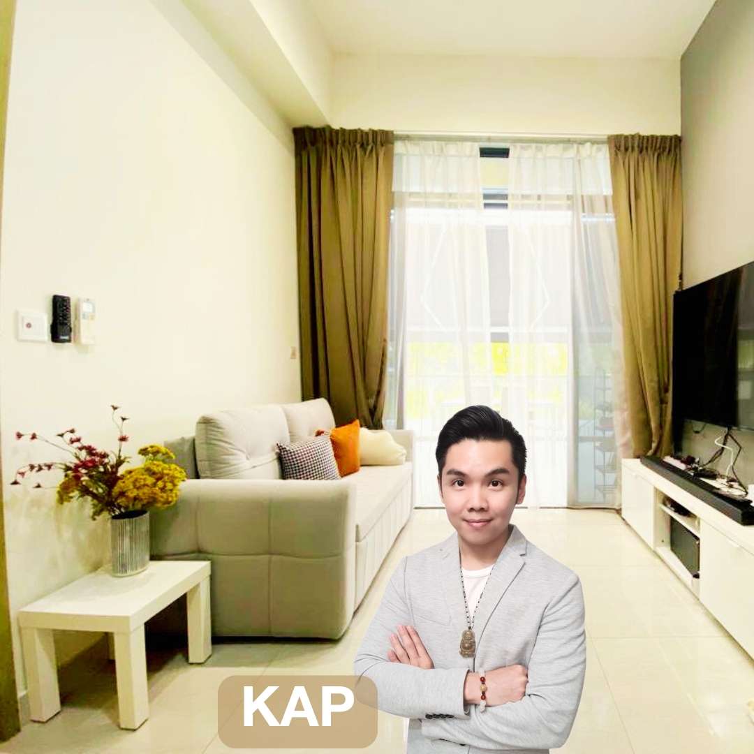 kap residences property agent