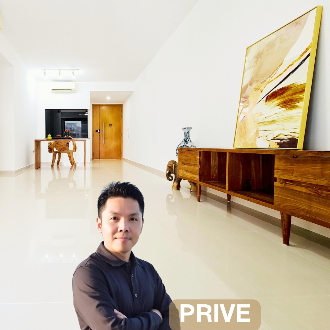 punggol property agent