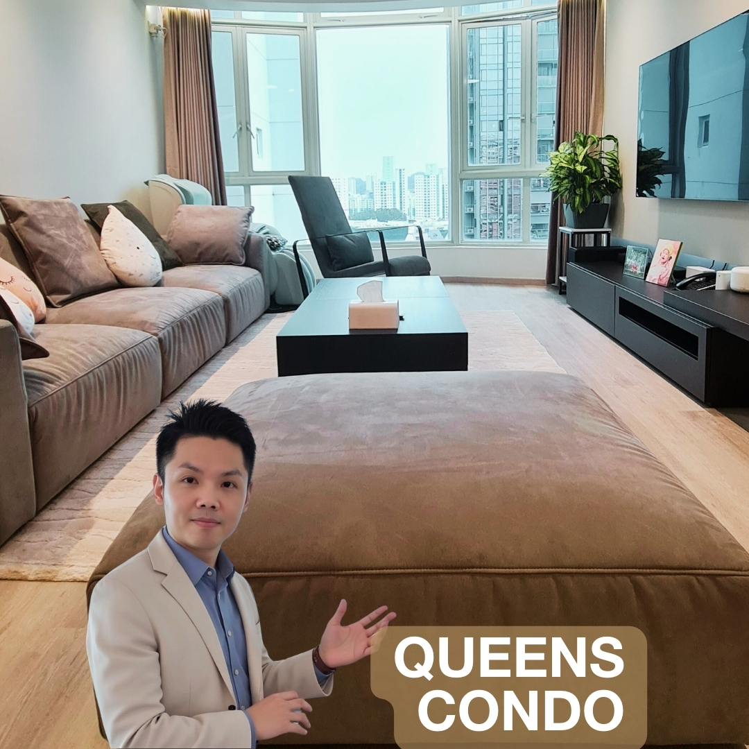 queens condo property agent