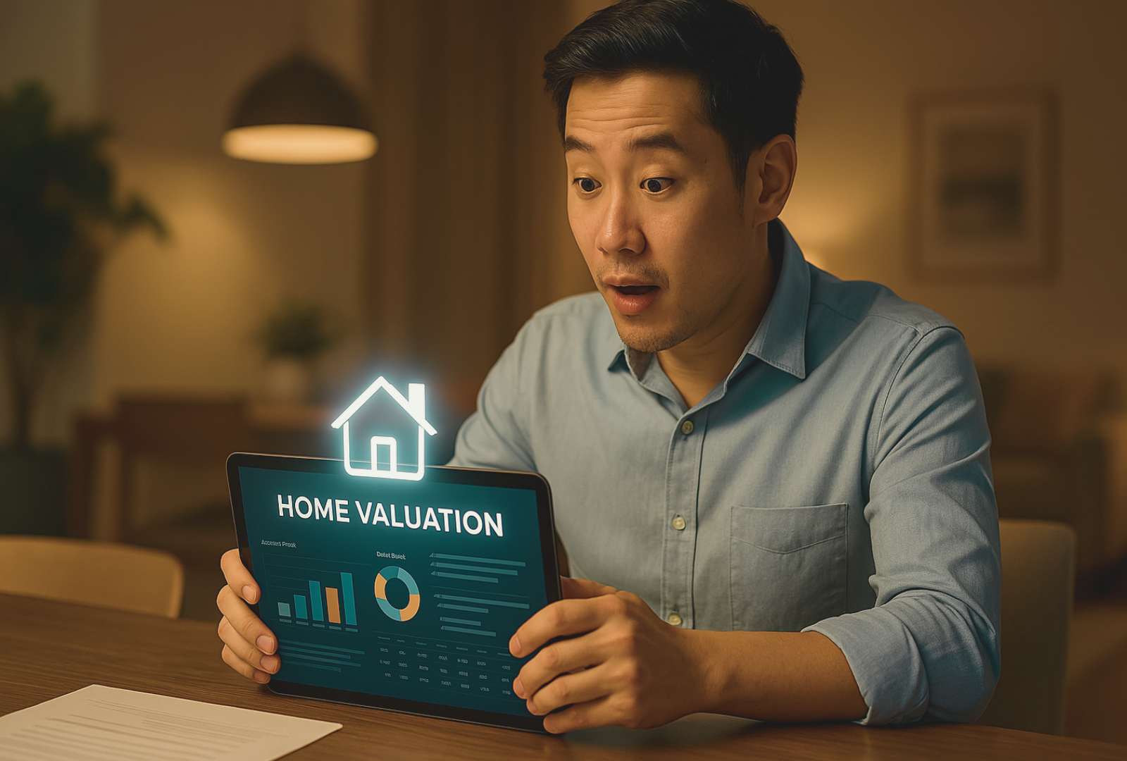 property valuation tool