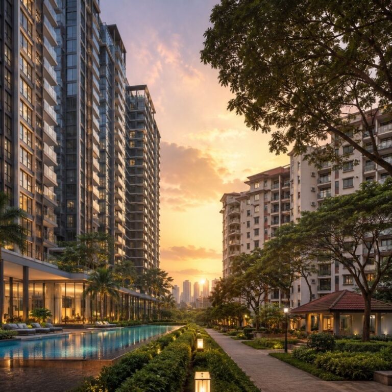 Read more about the article New Launch vs Resale Condo in Singapore: Which Should You Choose in 2026?