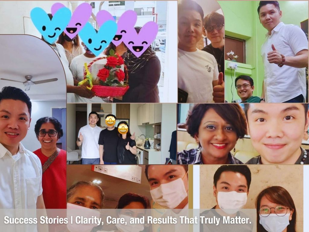 success story of property journey