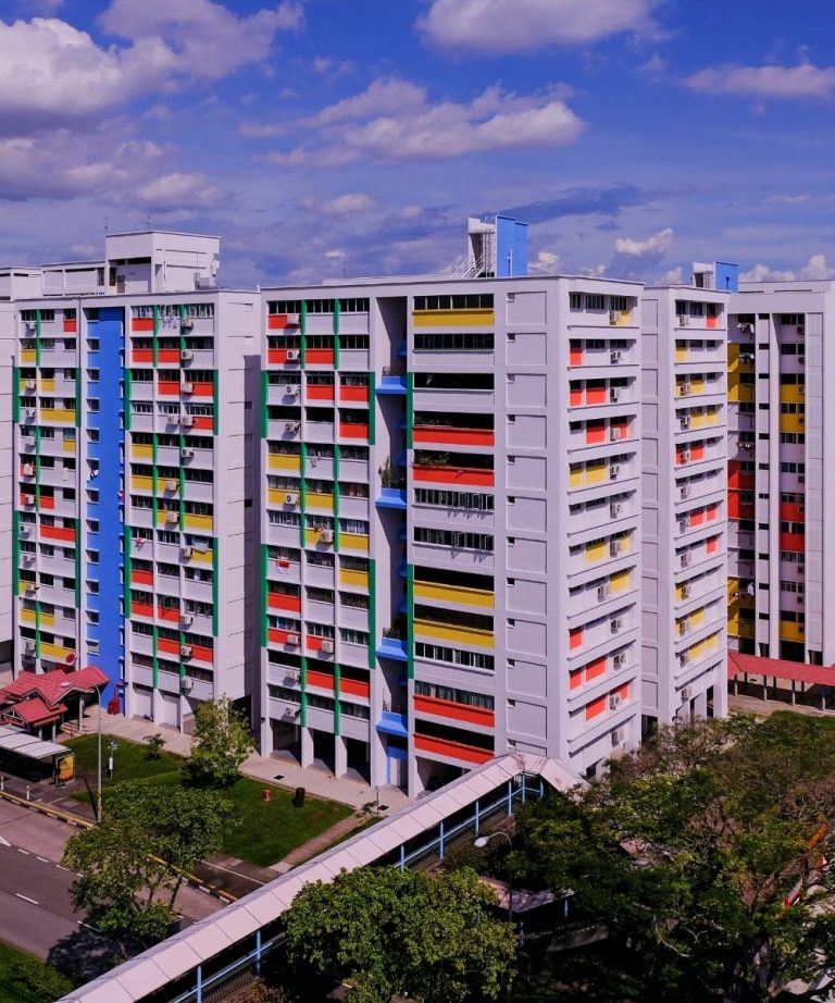 Read more about the article Singapore HDB: VERS Takes Shape (2025 Update)