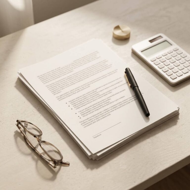 Read more about the article How Much Is Property Agent Commission in Singapore?