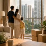 Are you thinking of selling your EC (Executive Condominium) after 5 years?