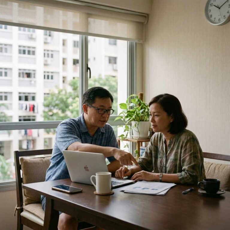 Read more about the article Should You Sell Your HDB Flat? Sell Now or Wait