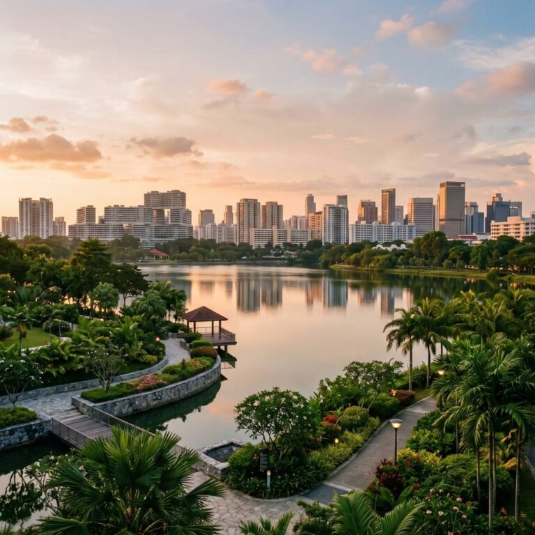Read more about the article Jurong Lake District Property: A Buyer’s Reality Check