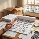 HDB Bridging Loan vs Contra (ECF): How to Choose