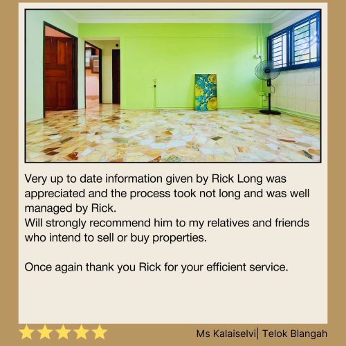 singapore property agent website