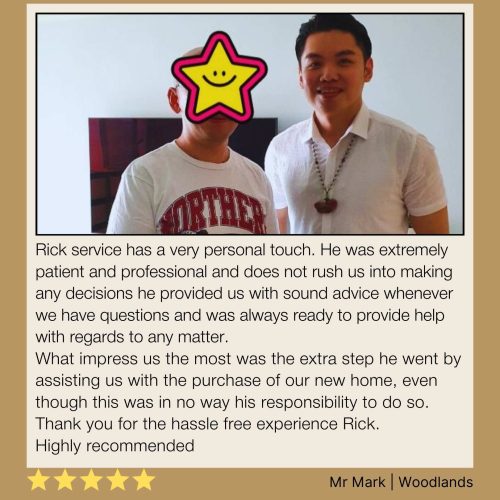 singapore best property agent