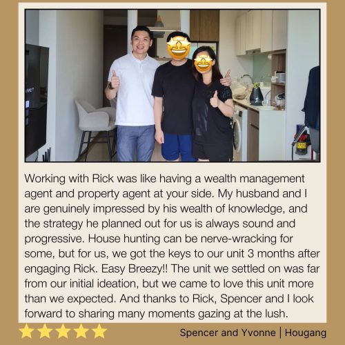 singapore best realtor