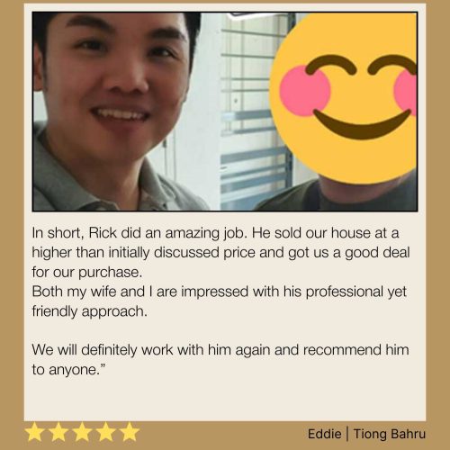 singapore best realtor