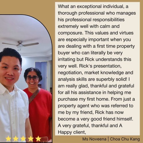 property agent website