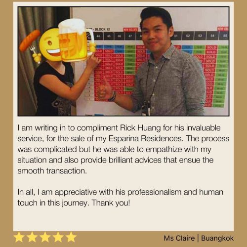 youhome.sg property agent