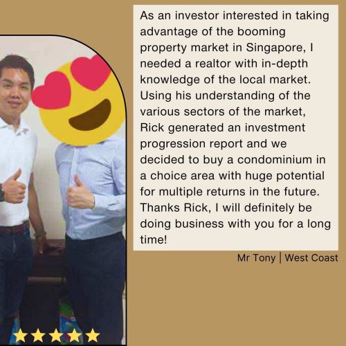 property agent website